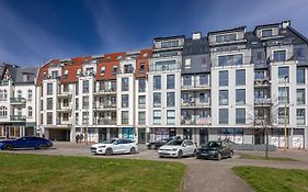 Ambria Apartments Centrum